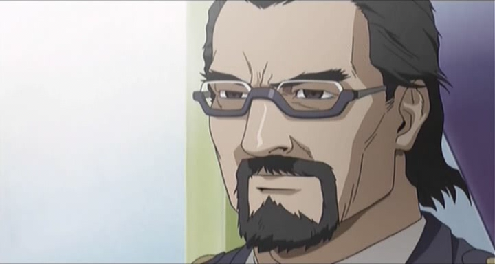 Zaion: I Wish You Were Here (Eol Fansub)